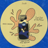 Henry Canyons : Cool Side of the Pillow (LP, Album, Ltd, Blu)