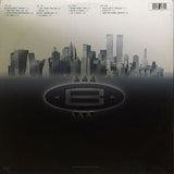 Blackstreet : Finally (2xLP, Album, Gat)