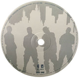 Blackstreet : Finally (2xLP, Album, Gat)