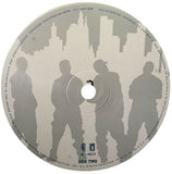 Blackstreet : Finally (2xLP, Album, Gat)