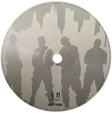 Blackstreet : Finally (2xLP, Album, Gat)