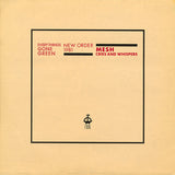 New Order : Everythings Gone Green (12", Single)