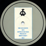 New Order : Everythings Gone Green (12", Single)