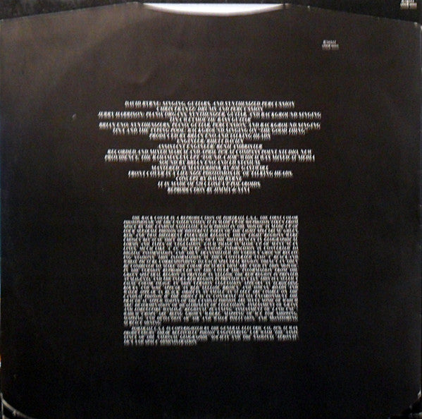 Talking Heads : More Songs About Buildings And Food (LP, Album)