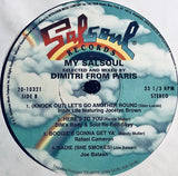 Dimitri From Paris : My Salsoul (Disco Classics) (2xLP, Mixed)