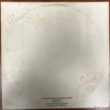 Delroy Wilson : We're All In This Together / Is It Because I'm Black (12")