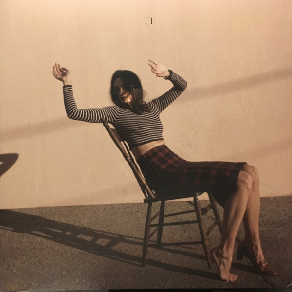 TT (17) : LoveLaws (LP, Album, Ltd, Ros)