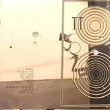 TT (17) : LoveLaws (LP, Album, Ltd, Ros)