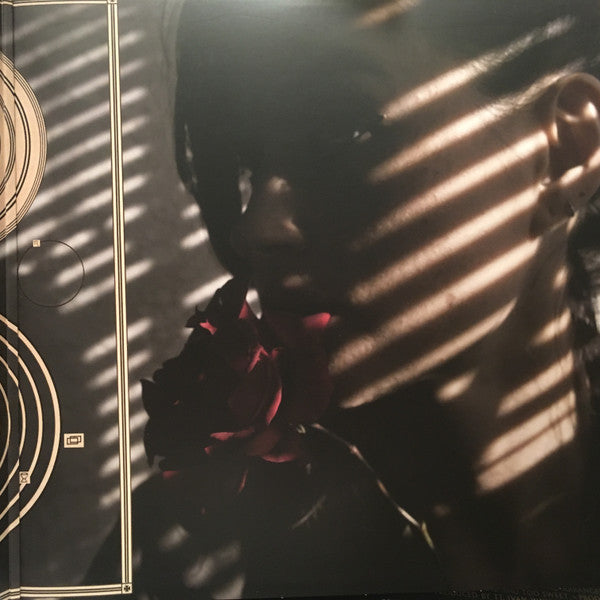 TT (17) : LoveLaws (LP, Album, Ltd, Ros)