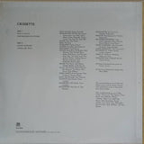 Croisette : Keep It On Ice (LP, Album)