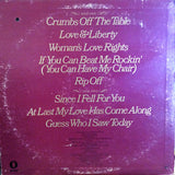 Laura Lee : The Best Of Laura Lee (LP, Comp, Promo)