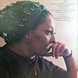 Carmen McRae : Carmen McRae (LP, Album, Promo, Uni)