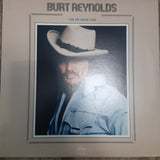 Burt Reynolds : Ask Me What I Am (LP, Album)