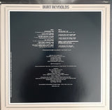 Burt Reynolds : Ask Me What I Am (LP, Album)