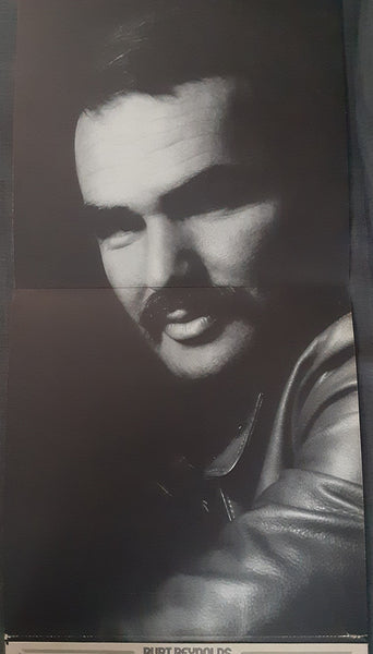 Burt Reynolds : Ask Me What I Am (LP, Album)