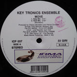Key Tronics Ensemble : Move (12")