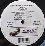 Key Tronics Ensemble : Move (12")