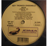 Key Tronics Ensemble : Move (12")