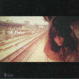 Emma Tricca : St. Peter (LP, Album, RSD)
