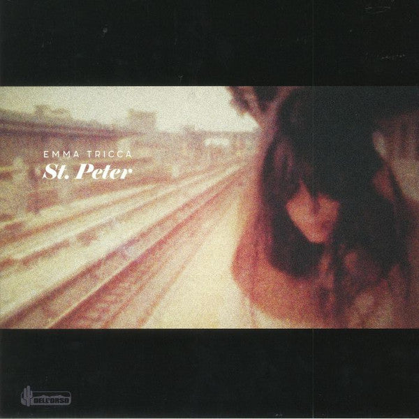 Emma Tricca : St. Peter (LP, Album, RSD)
