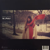 Emma Tricca : St. Peter (LP, Album, RSD)