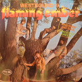 Flaming Ember : Westbound #9 (LP, Album, Ter)