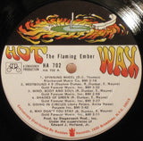 Flaming Ember : Westbound #9 (LP, Album, Ter)