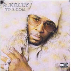 R. Kelly : TP-2.com (2xLP, Album)