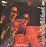 Herbie Hancock : Monster (LP, Album)