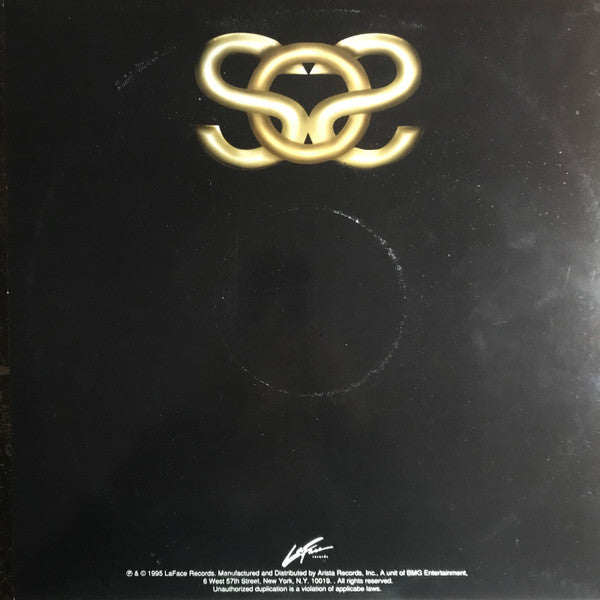 Society Of Soul : Brainchild (2xLP, Album, Promo)