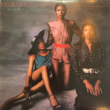Pointer Sisters : Special Things (LP, Album, SRC)