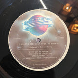 Pointer Sisters : Special Things (LP, Album, SRC)