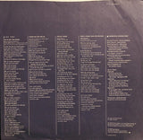 Pointer Sisters : Special Things (LP, Album, SRC)