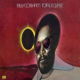 Billy Cobham : Total Eclipse (LP, Album, MO-)