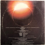 Billy Cobham : Total Eclipse (LP, Album, MO-)