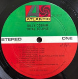 Billy Cobham : Total Eclipse (LP, Album, MO-)