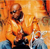 Joe : Better Days (2xLP, Album)