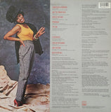 Phyllis St. James : Ain't No Turnin' Back (LP, Album)