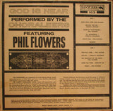 Choraleers* Featuring Phil Flowers : God Is Near (LP, Album)