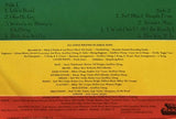 I Kong : The Way It Is (LP, Album)