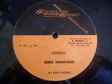 Beres Hammond : Groovy Little Thing (12")