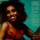 Anita Ward : Songs Of Love (LP, Album, Rai)