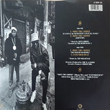 Eric B. & Rakim : Move The Crowd (12")