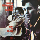 Martin Stephenson And The Daintees : Boat To Bolivia (LP, Album, RE)