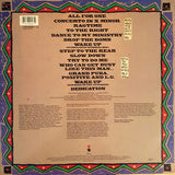 Brand Nubian : One For All (LP, Album)