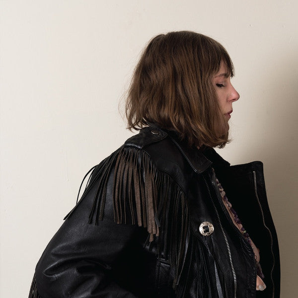 Rosali (2) : Trouble Anyway (LP, Album)