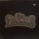 The Dells : The Dells (LP, Album)
