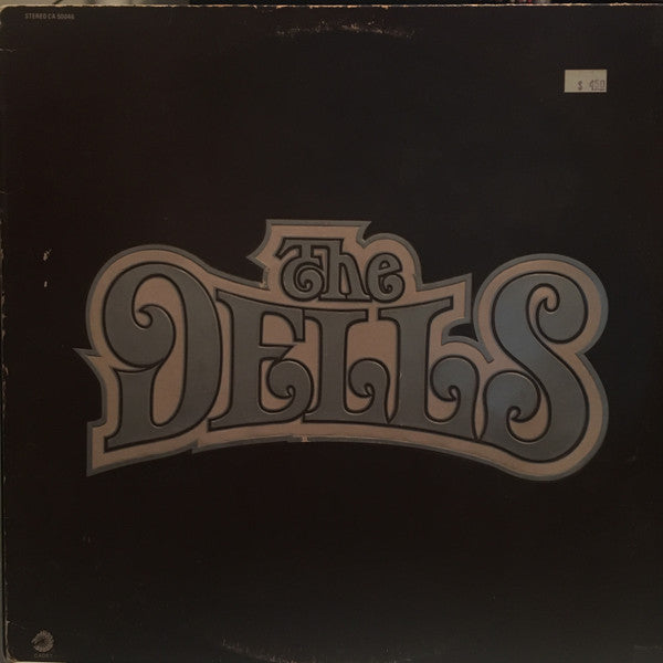 The Dells : The Dells (LP, Album)
