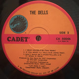 The Dells : The Dells (LP, Album)