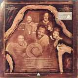 Larry Young : Larry Young's Fuel (LP, Album, Promo)